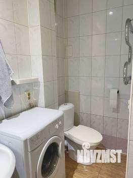 1-к квартира, на длительный срок, 39м2, 1/2 этаж