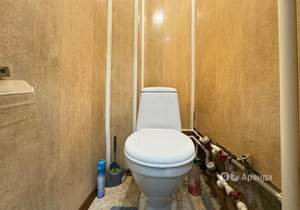 1-к квартира, на длительный срок, 37м2, 6/9 этаж