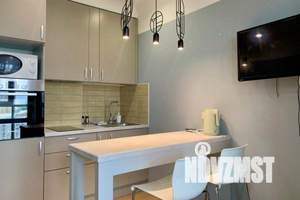 1-к квартира, посуточно, 40м2, 11/25 этаж