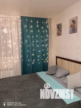 1-к квартира, посуточно, 35м2, 1/3 этаж