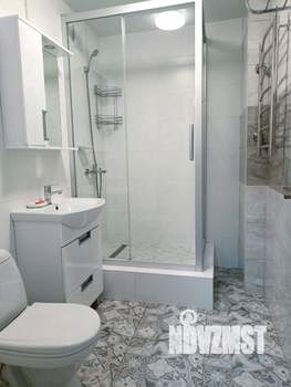 Студия квартира, на длительный срок, 28м2, 4/16 этаж