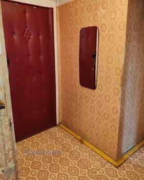 2-к квартира, на длительный срок, 44м2, 4/9 этаж