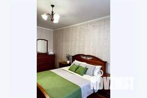 2-к квартира, посуточно, 76м2, 9/12 этаж