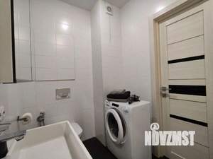 1-к квартира, посуточно, 26м2, 1/1 этаж