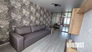 2-к квартира, на длительный срок, 60м2, 13/25 этаж