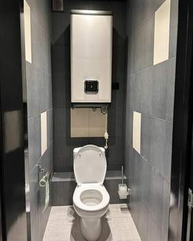 1-к квартира, на длительный срок, 54м2, 11/21 этаж