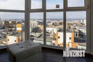 2-к квартира, посуточно, 85м2, 14/17 этаж