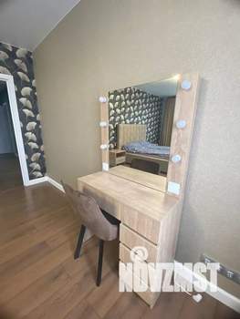 3-к квартира, посуточно, 110м2, 5/20 этаж