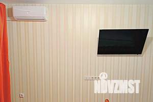 1-к квартира, посуточно, 38м2, 2/3 этаж