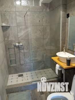 Студия квартира, посуточно, 28м2, 2/5 этаж