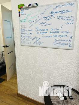 1-к квартира, посуточно, 22м2, 3/5 этаж