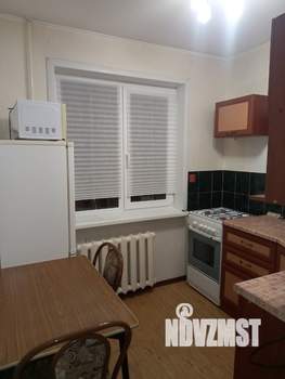 2-к квартира, на длительный срок, 45м2, 1/5 этаж