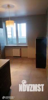 1-к квартира, на длительный срок, 48м2, 5/24 этаж