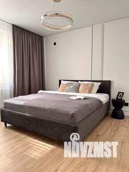 2-к квартира, посуточно, 88м2, 12/27 этаж