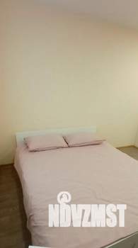 1-к квартира, посуточно, 24м2, 1/1 этаж