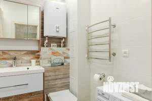 1-к квартира, посуточно, 31м2, 16/24 этаж