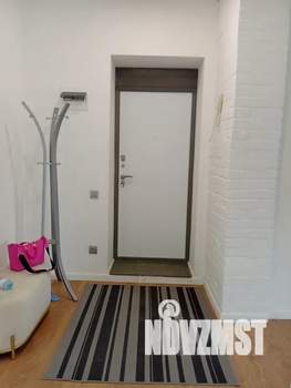 2-к квартира, посуточно, 65м2, 4/6 этаж