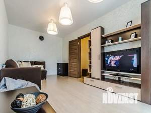 2-к квартира, посуточно, 45м2, 9/9 этаж