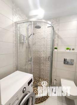 1-к квартира, посуточно, 37м2, 7/15 этаж