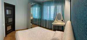 2-к квартира, на длительный срок, 60м2, 12/25 этаж