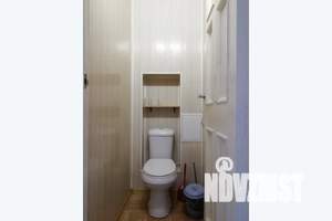 2-к квартира, посуточно, 52м2, 6/6 этаж