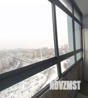 1-к квартира, на длительный срок, 48м2, 23/25 этаж