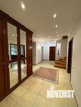 5-к квартира, на длительный срок, 190м2, 6/7 этаж