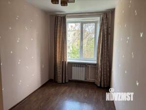 2-к квартира, на длительный срок, 43м2, 3/4 этаж