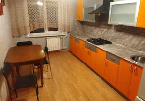 2-к квартира, на длительный срок, 58м2, 4/10 этаж