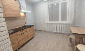 1-к квартира, на длительный срок, 35м2, 5/5 этаж