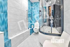 2-к квартира, на длительный срок, 58м2, 10/24 этаж