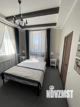 1-к квартира, посуточно, 15м2, 1/1 этаж