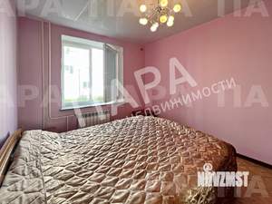 1-к квартира, на длительный срок, 32м2, 1/6 этаж