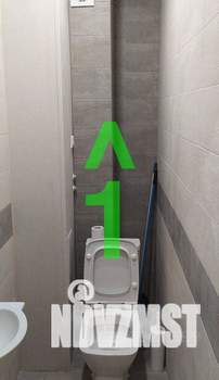 2-к квартира, на длительный срок, 60м2, 7/25 этаж