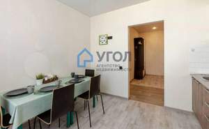 2-к квартира, на длительный срок, 55м2, 19/19 этаж