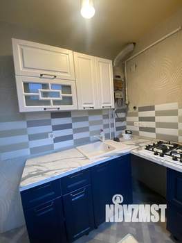 Студия квартира, на длительный срок, 32м2, 1/2 этаж