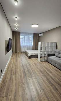 1-к квартира, на длительный срок, 49м2, 2/16 этаж