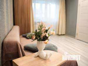 3-к квартира, на длительный срок, 59м2, 5/5 этаж