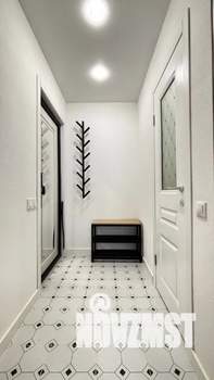 1-к квартира, посуточно, 21м2, 2/25 этаж