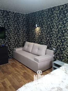 1-к квартира, посуточно, 32м2, 5/5 этаж