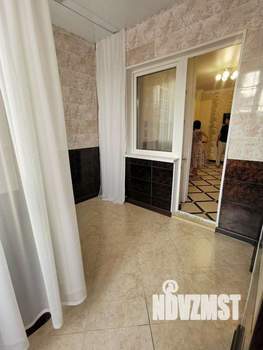 2-к квартира, на длительный срок, 90м2, 3/18 этаж