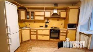 2-к квартира, посуточно, 66м2, 5/9 этаж