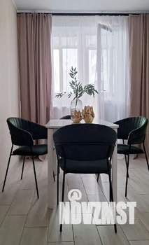 1-к квартира, посуточно, 45м2, 5/24 этаж