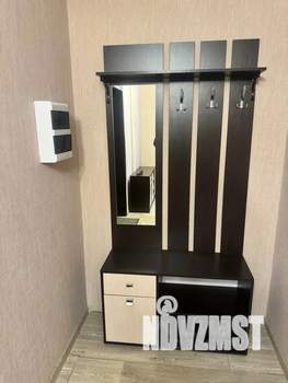 1-к квартира, посуточно, 25м2, 5/5 этаж