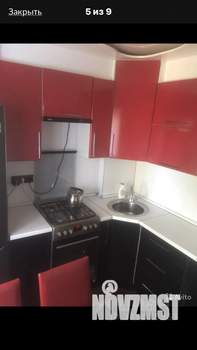 1-к квартира, на длительный срок, 35м2, 5/5 этаж