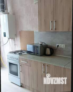 1-к квартира, на длительный срок, 37м2, 2/5 этаж