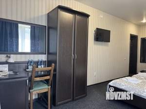 1-к квартира, посуточно, 17м2, 1/1 этаж