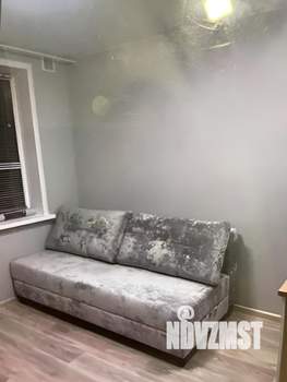 Студия квартира, на длительный срок, 25м2, 1/5 этаж