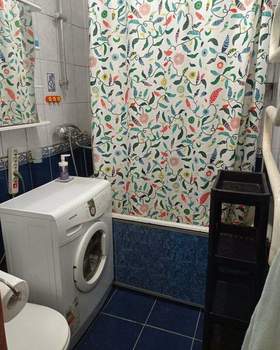 2-к квартира, на длительный срок, 45м2, 3/5 этаж