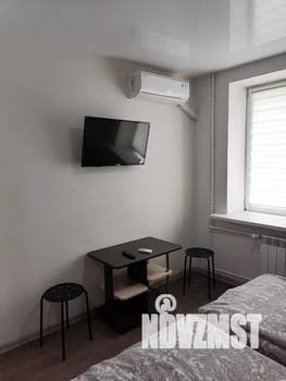 Студия квартира, посуточно, 20м2, 2/2 этаж